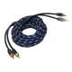 thumbnail image 4 of Cable de Inter de Cable o Estére Automóvil de 4 Macarena Audio del coche rca, 4 of 7