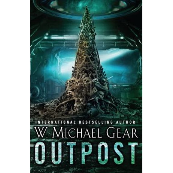 Pre-Owned Donovan: Outpost (Hardcover)