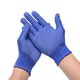 thumbnail image 1 of Guantes de verano para mujer, con protección solar, para recoger té, para el trabajo, para dispensar, antideslizantes, para montar al aire libre, guantes finos con dos dedos divididos y pantalla, 1 of 6