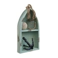 thumbnail image 6 of Juniper Small Canoe Style Shelf, 6 of 6