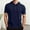 BU2, variant on Men's Hooded Pocket T Shirt for Outdoor Activities Casual Sportswear Summer Basketball Training Shirt with Drawstring Design
