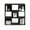 Espresso, variant on Furinno PELLI CUBIC Storage Cabinet in 3x3 in Espresso