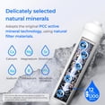 thumbnail image 3 of Filtro de remineralización Waterdrop WD-MNR35 para sistema RO, 3 of 9