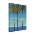 thumbnail image 2 of Trademark Fine Art 'Standing Tall I' Canvas Art by Tim OToole, 2 of 4