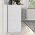 thumbnail image 4 of CQSXDA Modern 6-Drawer Dresser for Bedroom, Ample Storage Wide Chest of Drawers, Antique White, 4 of 7