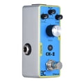 thumbnail image 3 of eno eno EX TC-51 CH-2 Pédale Chorus Compacte avec True Bypass, Ton et Profondeur Réglables, Coque en Métal, Design Portable, Inclut une Pochette de Rangement, 3 of 6