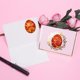 thumbnail image 3 of L500pcs Happy Easter Stickers Cute Eggs Etiqueta de sello autoadhesivo para fiesta de Pascua Kids Gift Box Bag Decor esquí esquí Gafas de esquí, 3 of 5