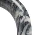 thumbnail image 4 of Creative Co-Op Marble Arch Tabletop Shelf Decor, Grey, 4 of 6