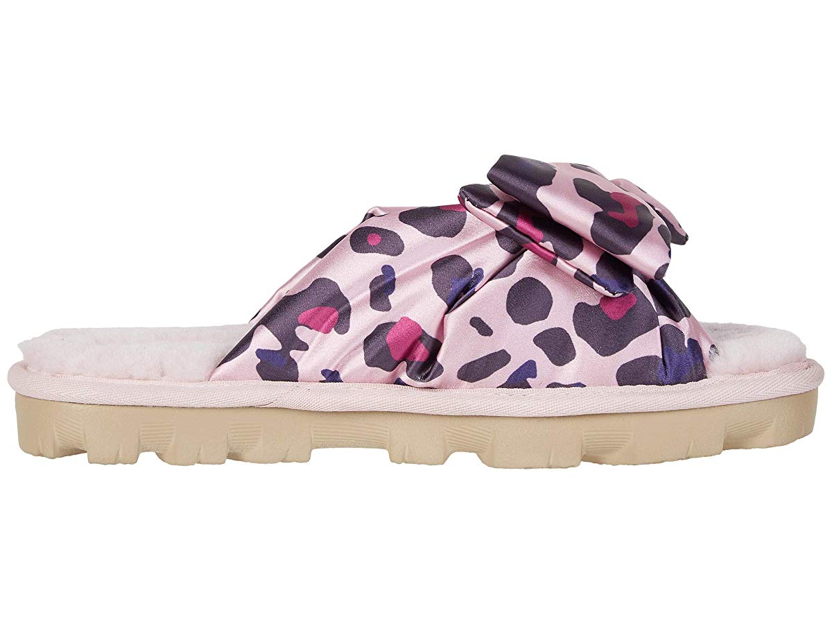 ugg lushette puffer