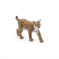 thumbnail image 3 of Papo -Pintado a mano - Figura -Reino Animal Salvaje - Lince -50241 -Coleccionable - Para Niños - Apto para Niños y Niñas- A Partir de 3 Años, 3 of 5