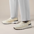thumbnail image 6 of Bruno Marc Men's EZFlex BreezeStep Slip-On Casual Sneakers, Breathable Walking Shoes, 6 of 7