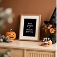 thumbnail image 3 of DFC Halloween Ceramic Mug Design Coffee Cup For Home Drinking Idea Durable， Mug， Three Ears, 3 of 5