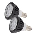 thumbnail image 1 of LED Bulbs, 20000 Hours Energy Saving 7W Light Bulb 110-240V White Light  For Halls For Office, 1 of 8