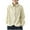 Beige-07, variant on Perfectbot Button Down Tops For Women Long Sleeves Collared Ribbed Knit Blouse Fashion Fall Outfits Shirts