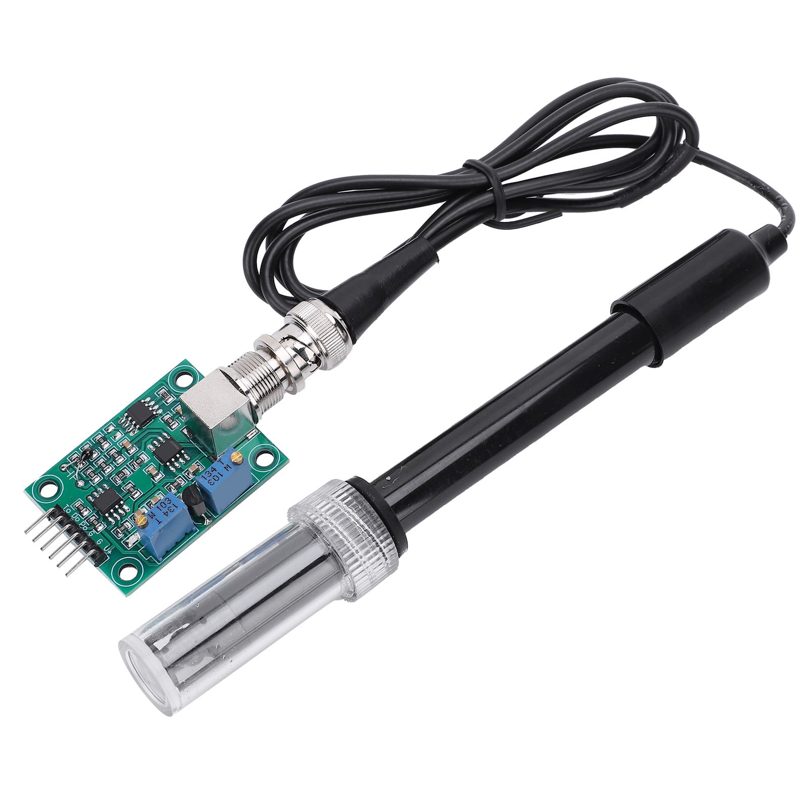 Khall PH Detector Module Probe,Industrial Inspection Tool,PH Module ...