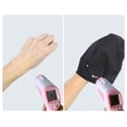 thumbnail image 4 of Gorra Ice Silks TFixol Negro, 4 of 6