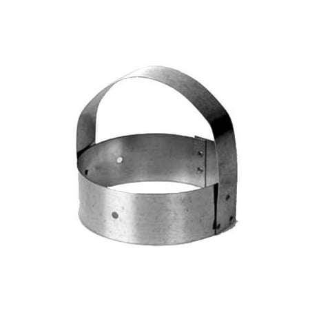 UPC 053713000096 product image for Metalbest FX7-PD 7