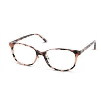 NEW QUILL Rose Tortoise WREN Eyeglasses 53mm with Case