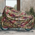 thumbnail image 4 of HAMPPLIES 1Ud Protector Impermeable Para Motocicleta Resistente Y Transpirable, 4 of 5