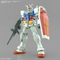 thumbnail image 2 of Bandai Entry Grade RX-78-2 Gundam Full Weapon Set 1/144 Model kit Model kit, 2 of 4