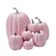 thumbnail image 3 of 7 calabazas artificiales perfecl para manualidades decoración de otoño chimenea Halloween cocina, 3 of 8