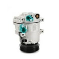 thumbnail image 5 of A/C Air Compressor W/Clutch CO 10916C For Hyundai Sonata 2.4L 3.3L 2006-2008, 5 of 7