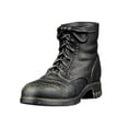 thumbnail image 2 of Bunblic 1/6 Scale Boots Model Classic 1:6 Scale Short Tube Boots for 12 inch Figures, 2 of 8