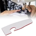 thumbnail image 4 of PASTA DE PIE DE PRENSADOR, Exquisita Mano de Obra de Trabajo Duro Presser Presser Foot Skin 60 PCS Para Mácina de Coser, 4 of 7