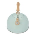 thumbnail image 1 of Whistling Tea Pot, Whistling Tea Kettle 2.5 Liter Energy Saving With Cool Grip For Kitchen, 1 of 8