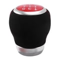 thumbnail image 5 of 5 Speed Car Manual Transmission Shift Knob Gear Shift Knob For Subaru Impreza WRX STI Outback Forester 2009-2019, 5 of 5