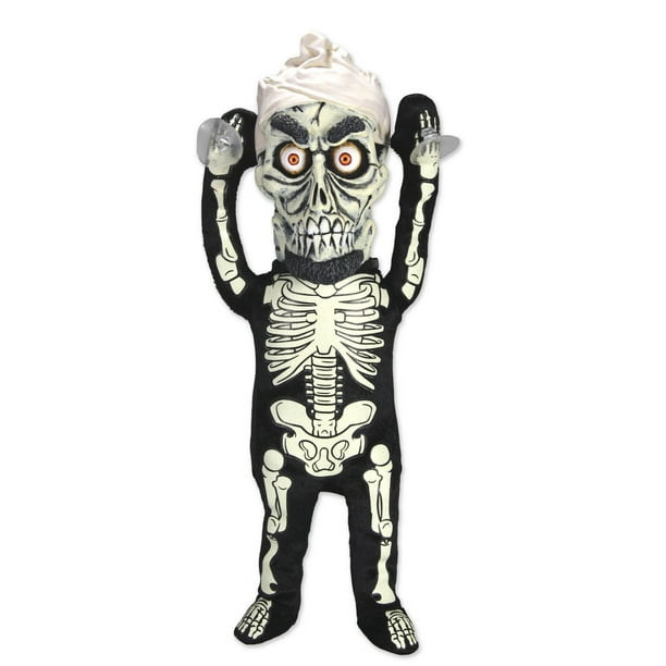 Jeff Dunham 10" Achmed Window Cling