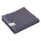 thumbnail image 1 of Toallas de baño de algodón con tejido gofrado, absorbentes y de secado rápido, de felpa, ligeras, para baño y hoteles, absorbentes para adultos y niños, color gris., 1 of 8