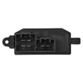 thumbnail image 3 of Speravity Resistencia del calentador del motor del ventilador de resistencia del ventilador negro AV1119E624AA Resistencia del calentador para el Vehículos, repuestos y accesorios Mis, 3 of 6