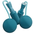 thumbnail image 1 of Coofit Cordless Jumping Rope Weighted - Ropeless Jump Rope Skipping Rope for Fitness, 1 of 10