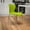 Citrus Green, variant on Flash Furniture Lowell Contemporary Design Citrus Green Plastic Stack Chair