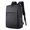 Black, variant on Moocorvic Laptop Backpack 15.6 Inch, Business Slim Durable Laptops Travel Backpacks With USB Charging Port, College School Computer Bag Gifts For Men And Women
