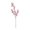 Pink,1, variant on Artificial Cherry Blossom Branch, Style A Long Stem Spray, Wedding Home Vase Arrangement, Faux Silk Flower Bloom Display, Decorative Floral Centerpiece