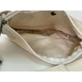 thumbnail image 6 of Kukuzhu Canvas Shoulder Bag Women Soft Designer Tote Bag Casual Small Shopping Traveling Message Bag Purse, 6 of 6