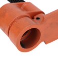 thumbnail image 1 of Pipe Clamp Jaws Vise Fixture Set Woodworking Tool Kit 3/4 Inch with Cast Steel Material, Clamp Workpiece, 1 of 7