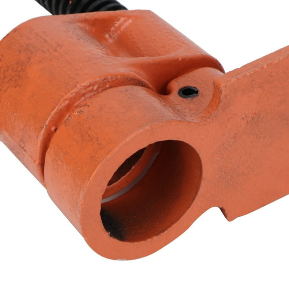 Pipe Clamp,  Threaded Pipe Premium Durable Vise Clamp  For Most People For Woodworking
