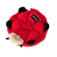 thumbnail image 3 of Juguete para Perro ZippyPaws Betsey Mariquita de Peluche 25 cm con Sonido, 3 of 8