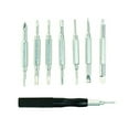 thumbnail image 4 of 16-In-1 Ultratech Precision Multi-Bit Screwdriver Set -751016, 4 of 5