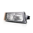 thumbnail image 4 of For Chevy Avalanche Turn Signal / Side Marker Light 2003-2006 Passenger Side | DOT Certified | GM2521185 | 15199557, 4 of 8