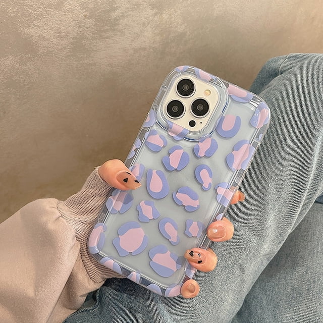 Funda de silicona a prueba de golpes para Iphone 11, 13, 12, XR, 14 Pro Max, 13 Pro Max, 7, 8 Plus, X, Xs, SE 2020, 6s