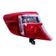 thumbnail image 1 of Calavera Camry 2012 A 2014 Toyota Izq Ext TYC ., 1 of 4