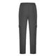 thumbnail image 5 of Pantalones largos para hombre, moda informal, deportivos, con cremallera, cordón, pierna recta, cargo, pantalones largos de poliéster para hombre., 5 of 9