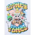 thumbnail image 2 of Looney Toons Boys Elevated T-Shirt, Sizes 4-18, 2 of 3