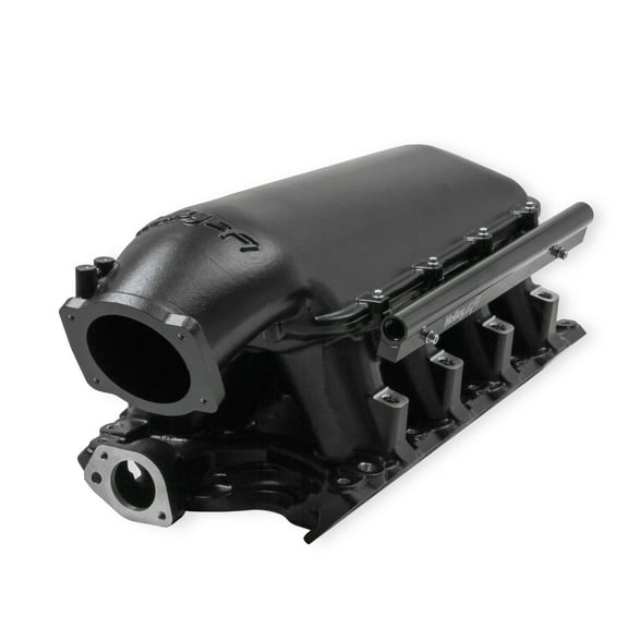 Holley EFI 300-241BK Engine Intake Manifold