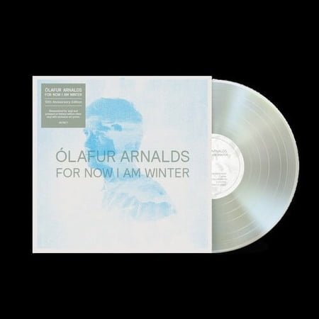 Olafur Arnalds - For Now I Am Winter (10th Anniversary Edition) - Music & Performance - Vinyl