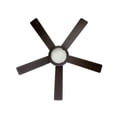thumbnail image 4 of Ventilador de techo Masterfan Ventilador Esparta 52 Chocolate, 4 of 5